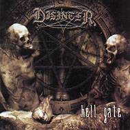 Disinter (PER) : Hell Gate